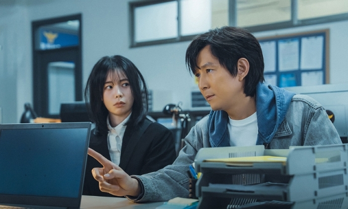 ‘얄미운 사랑’ 이정재♥임지연 ‘18살차 로맨스’에 반응 갈려.. “케미 좋다” vs “몰입 어려워”