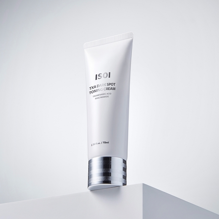 번지는 기미부터 묵은 기미까지... 아이소이, 미백 기술의 집약체 ‘백광 기미 크림’ 출시