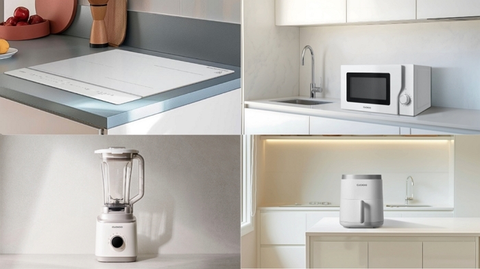 쿠쿠, ‘한국서비스품질우수기업’ 인증 8회 연속 획득