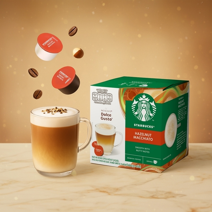 [사진자료] 네스카페 돌체구스토 헤이즐넛향 마키아토.jpg