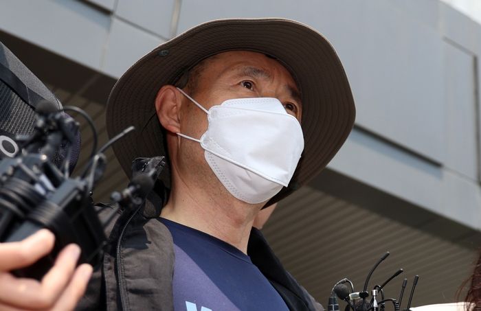 중국인 차철남, 지인 살해ㆍ살해미수 ‘무기징역’... 재판부 “사회로부터 영원한 격리 필요”