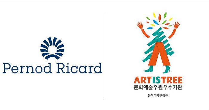 “예술은 우리 DNA에 흐른다”... 페르노리카코리아, ‘문화예술후원 인증’ 2026년까지 유지