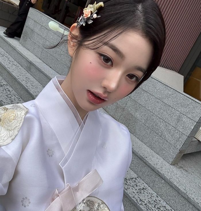 ‘21세’ 장원영, 한남동 유엔빌리지 고급 빌라 매입...“137억 전액 현금”