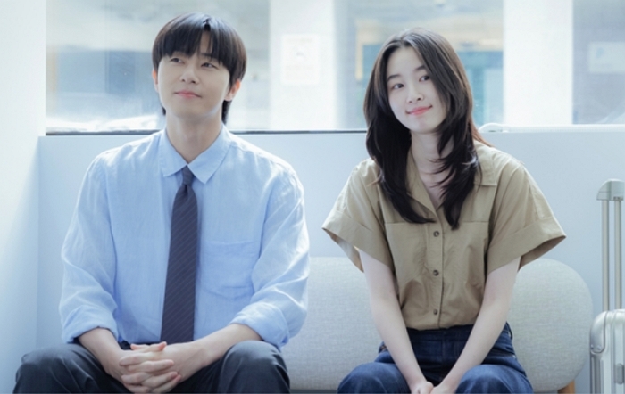 헤어지고 만나고 또 헤어지고... ‘경도를 기다리며’ 박서준♥원지안 18년 연애사