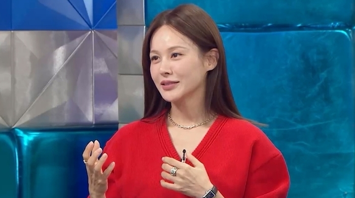 아이비, ‘송승헌과 동거설’ 소문에 직접 입 열었다... “강아지 이름 송승헌으로 지어”