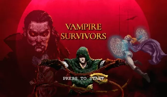 뱀파이어 서바이버즈