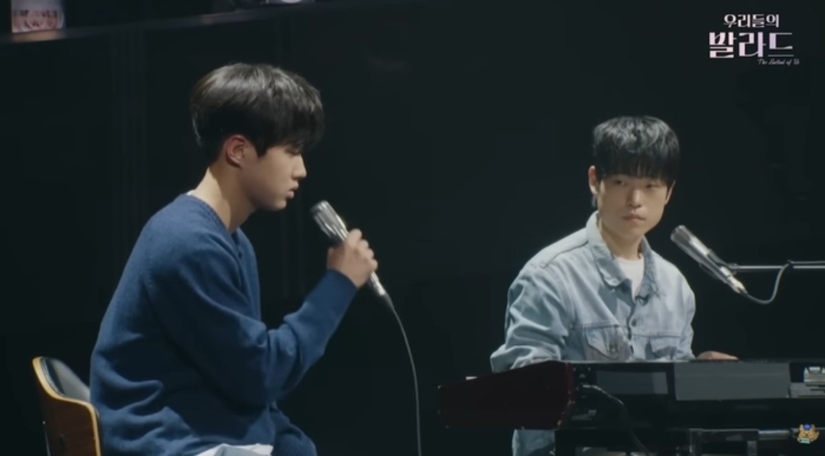 ‘우리들의 발라드’ 8회 하이라이트, 4팀 출연진의 감성 발라드 무대 영상