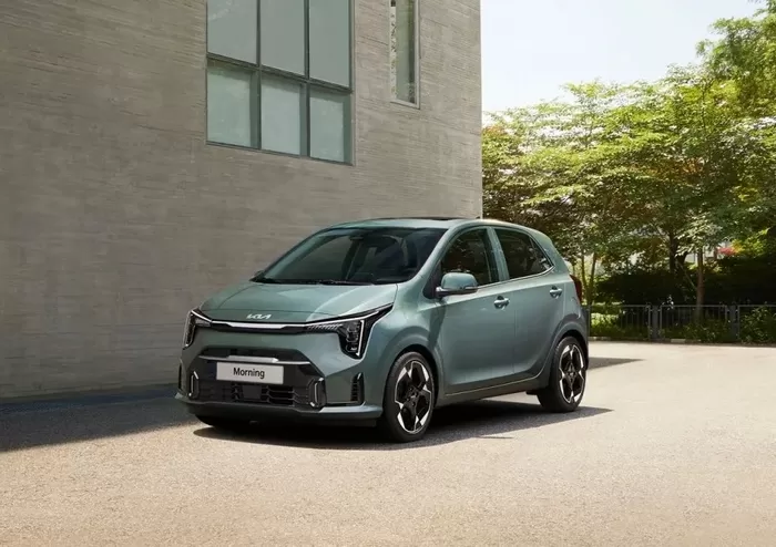 10월에 가장 많이 팔린 중고차 봤더니... 국산차는 ‘기아 모닝’, 수입차는 ‘벤츠 E클래스’