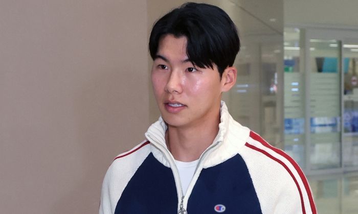 ‘빚투 논란’ 김혜성 부친 해명 나섰다... “1억2000만원 중 9000만원 갚아”