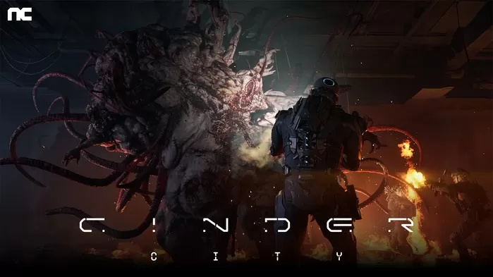 폐허가 된 ‘서울’서 시작된 전투... 엔씨가 이갈고 만든 슈팅게임 ‘신더시티’는 이런 모습입니다