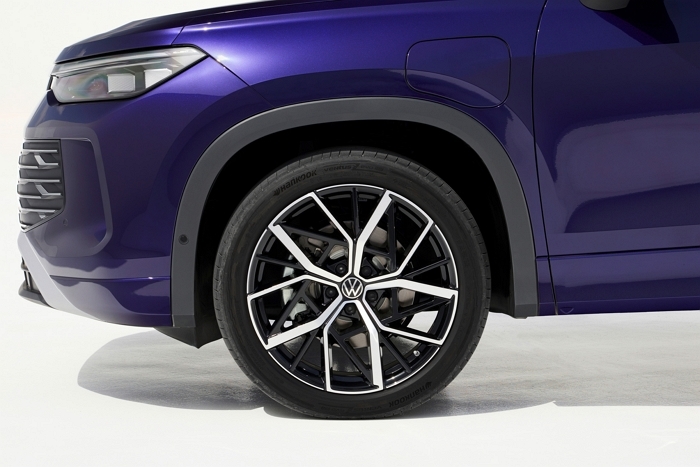 [사진자료2] 벤투스 에보 SUV 장착 타이론 차량 이미지.jpg