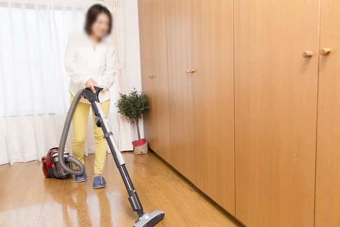 당근에 올라온 시급 ‘11000원’ 가사도우미 구인글... 업무량 봤더니