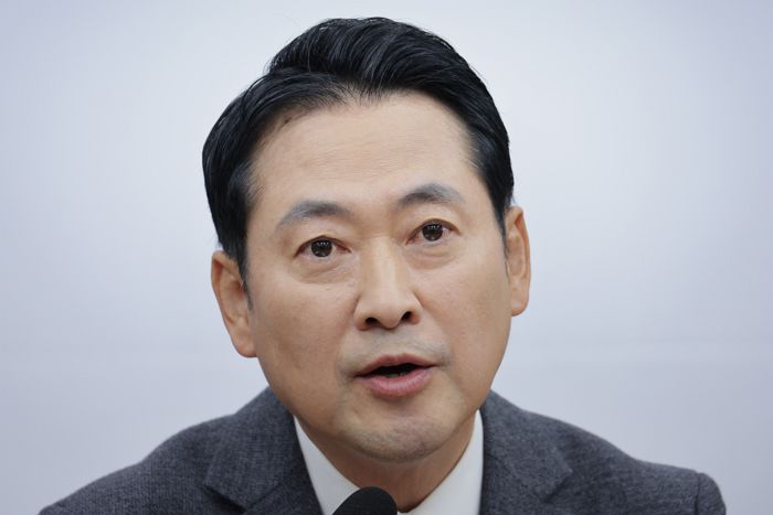 장동혁 “대한민국, 재명이네 가족만 살아남는 동물농장 됐다”