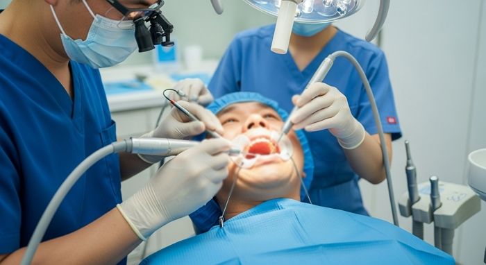 “혈당 높은 사람 주목!”... 당뇨 환자, 임플란트 ‘이때’ 시술 받아야 더 안전하다