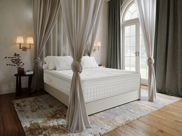 신세계까사, 연말 감사 기획전... 캄포·우스터·마테라소까지 전 카테고리 특가