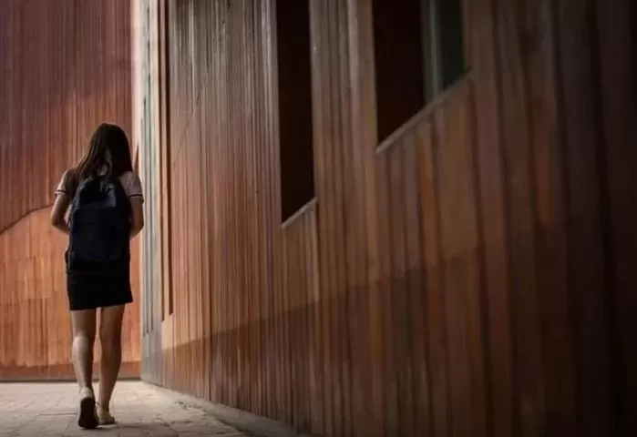 여고생 왕따,학교 폭력,여고생 SNS,학폭 여고생,학폭 가해자