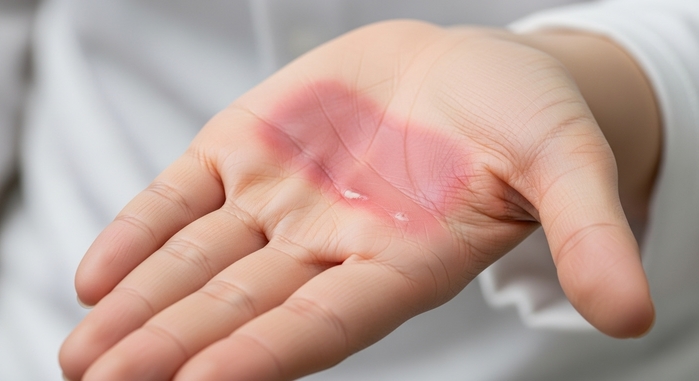 ‘핫팩’ 화상부터 온수매트까지... 겨울철 ‘저온화상’ 완벽 대처법