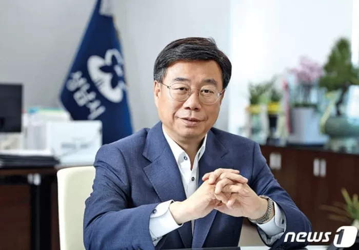 성남시장 “대장동 일당 범죄수익 1원도 못 가져가…가압류 신청할 것”