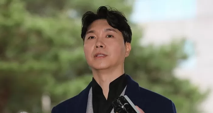 방송인 박수홍 / 뉴스1