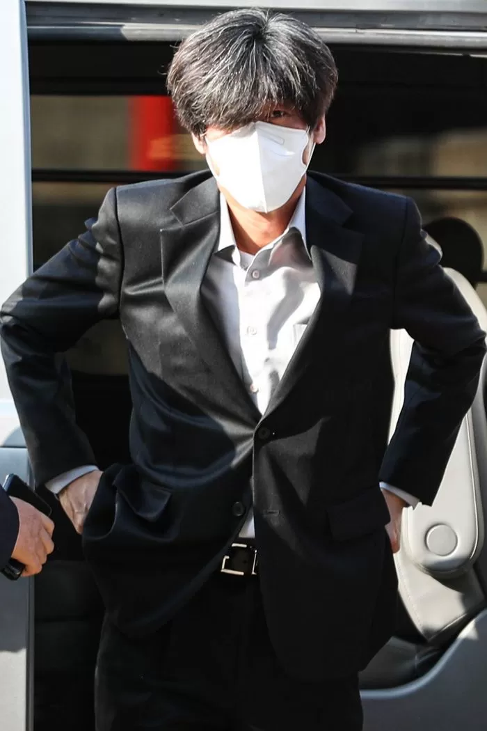 남욱 변호사 / 뉴스1