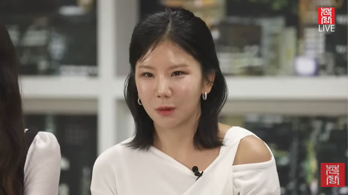 ‘태도 논란’ 28기 순자, 공개 사과문... “눈살 찌푸리게 해서 죄송”