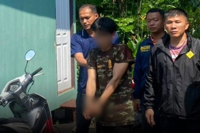 성폭행 당한 20세 여성, ‘강간범 연락처’ 받아내 체포 도와... 놀라운 기지