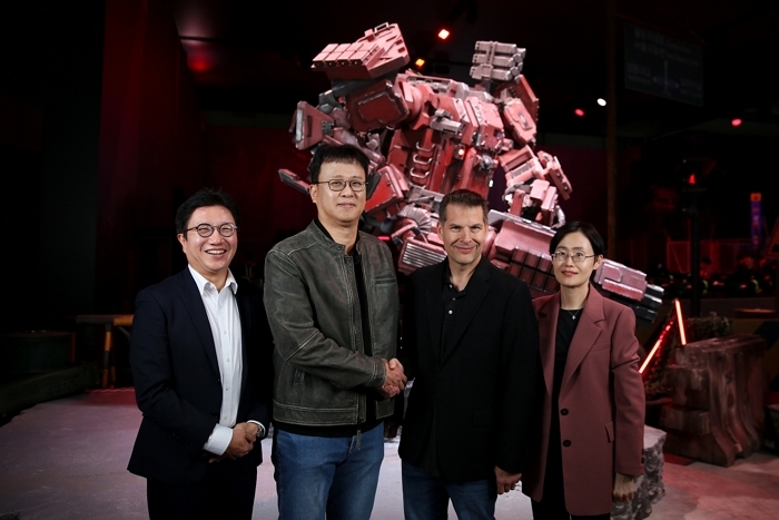 MS가 지원하는 엔씨 신작?... 2026년 출시 앞둔 ‘신더시티’에 도입되는 핵심 기술