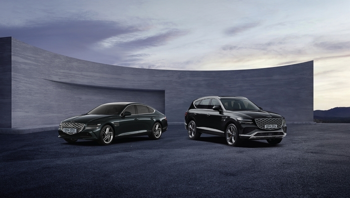 “제네시스 G80·GV80을 월 40만원대로?”... ‘8040 프로모션’ 파격 혜택 공개됐다