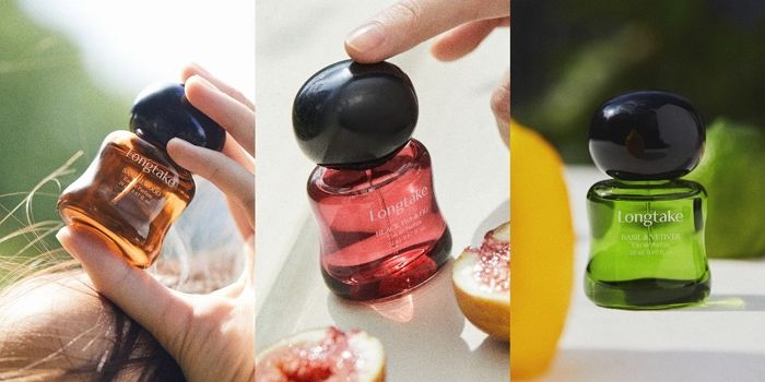 “지속력 좋은 우디향”... 롱테이크, 오드 퍼퓸 라인 리뉴얼 출시