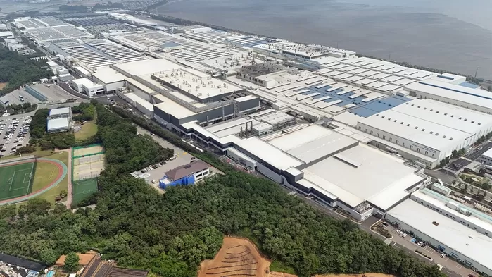 기아, 새 PBV 공장 문 열었다... 연간 25만대의 미래 이동수단을 만드는 ‘EVO Plant’ 공개