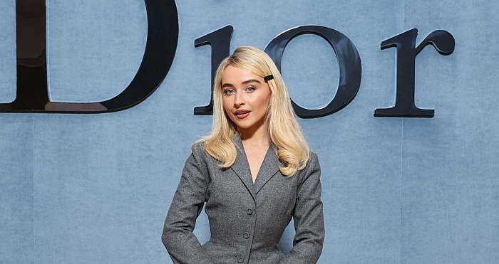 사브리나 카펜터, ‘이상한 나라의 앨리스’ 실사 뮤지컬 영화 주인공 됐다