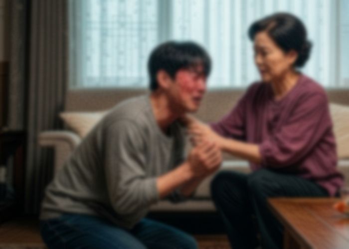 “대신 자수해 줘”... 무면허·음주 사고 내고 ‘엄마’에 뒤집어씌운 20대