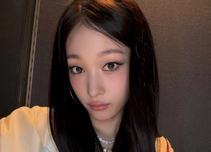 Instagram 'anniesymoon'