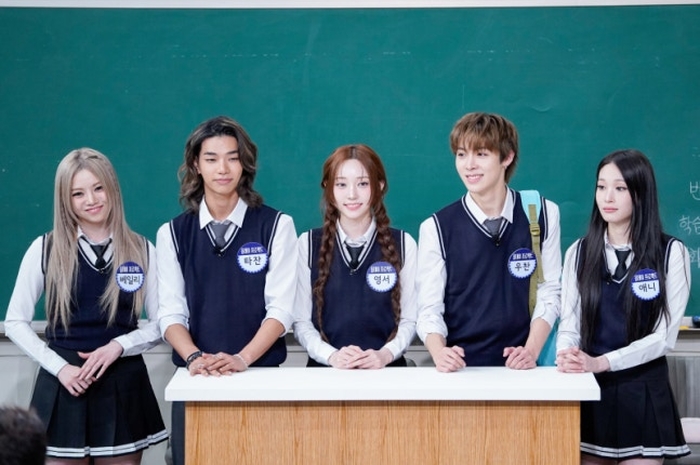 신세계 회장도 ‘엄마’였다... “자기 소개할 때 ‘애니 맘’이라고”