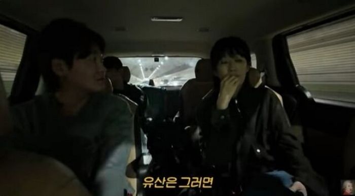 ‘누적 매출 3천억’ 홍진경, 유산 상속 계획 공개했다... “딸 라엘에 전액 상속할 것”