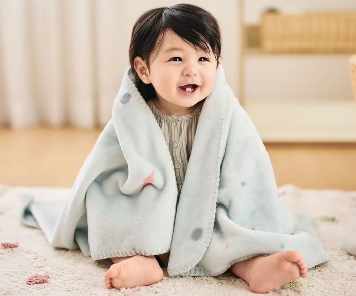 ‘심형탁♥사야 아들’ 하루 생애 첫 화보 공개했다가 SNS서 대박 난 뷰티 브랜드