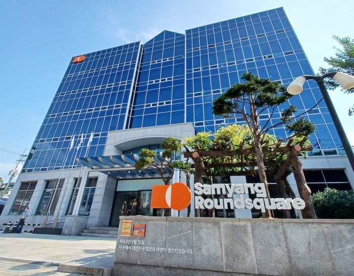 “불닭이 또 해냈다” 삼양식품, 3분기 영업이익 1309억 돌파... 전년比 50% 폭풍 성장