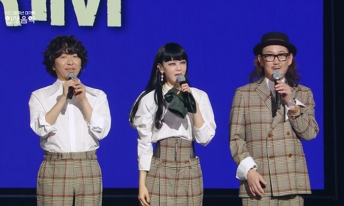 ‘뇌신경마비 투병’ 김윤아, 심경 고백 “언제 죽을 지 몰라... 각성”