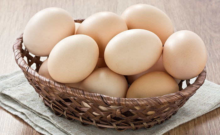 살 빼려면 아침에 꼭 먹어야 하는 ‘두 가지’ 음식... 하나는 달걀이고 다른 하나는