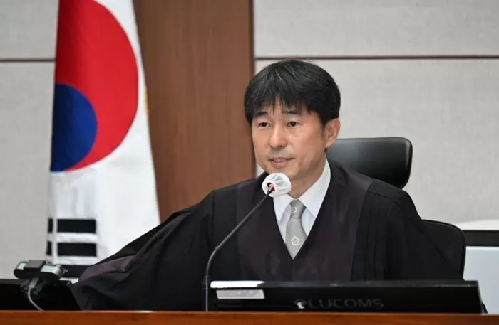 지귀연 부장판사 / 뉴스1