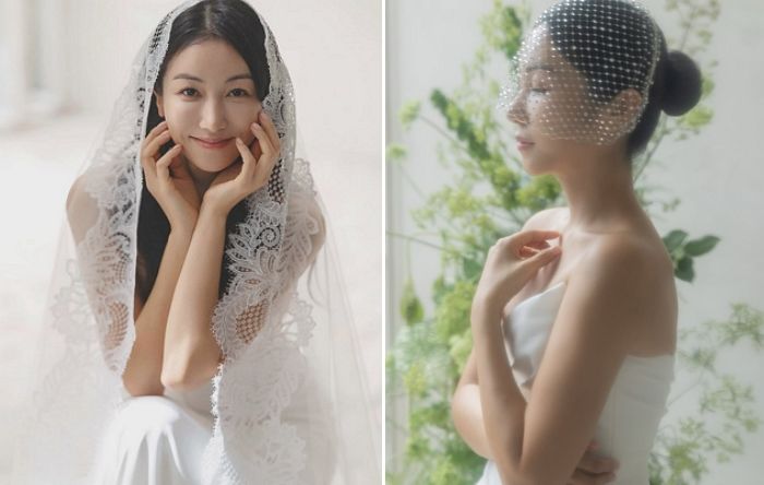 김옥빈, 신라호텔서 오늘(16일) 결혼... 예식장은 김연아·전지현도 택했던 ‘이곳’