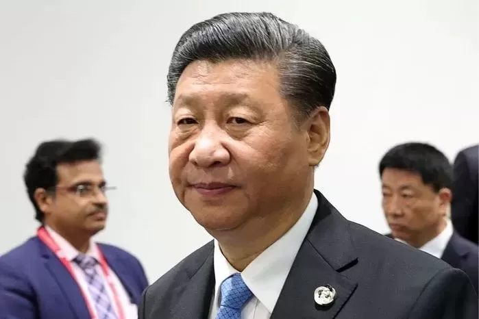 중국 시진핑 국가 주석 / GettyimagesKorea