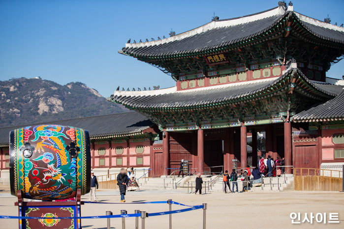 경복궁, 올해만 5회 전기료 미납... 덕수궁도 8회 ‘상습 지연’