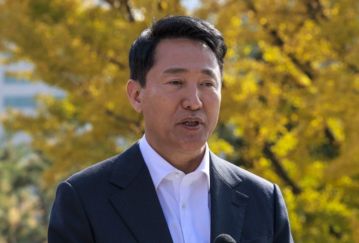 오세훈, 한강버스 사고 사과... “안전 문제 정치도구화 바람직하지 않아”