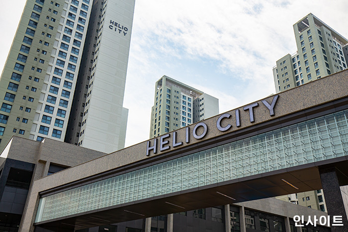 “주소가 곧 스펙”... 원베일리 이어 부동산 기반 매칭 ‘결정사’ 등장했다는 이 아파트