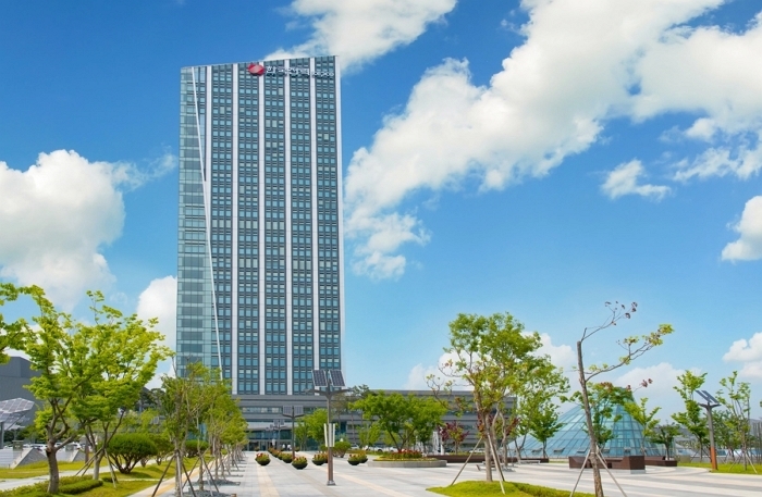 한국전력, ‘CES 2026’서 5개 부문 동시 수상... “글로벌 전력기업 최초”