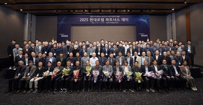 현대로템, 협력사와 20년 동행... 발주 4.2조ㆍ수주잔고 29.6조로 ‘성장 선순환’ 구축