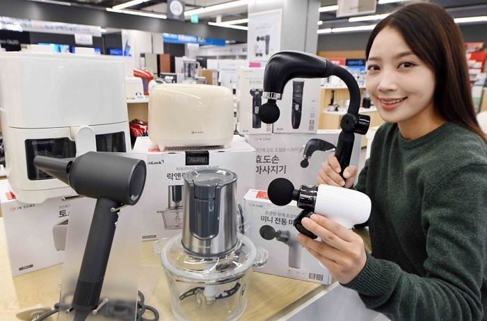 홈플러스 ‘반값가전’, 합리적 소비 트렌드 속 매출 66% ‘급증’