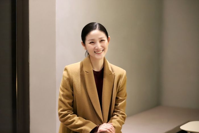 “무대 아래서 더 큰 행복”...30년 발레리나 김주원 감독의 다음 30년이 기대되는 이유 ①