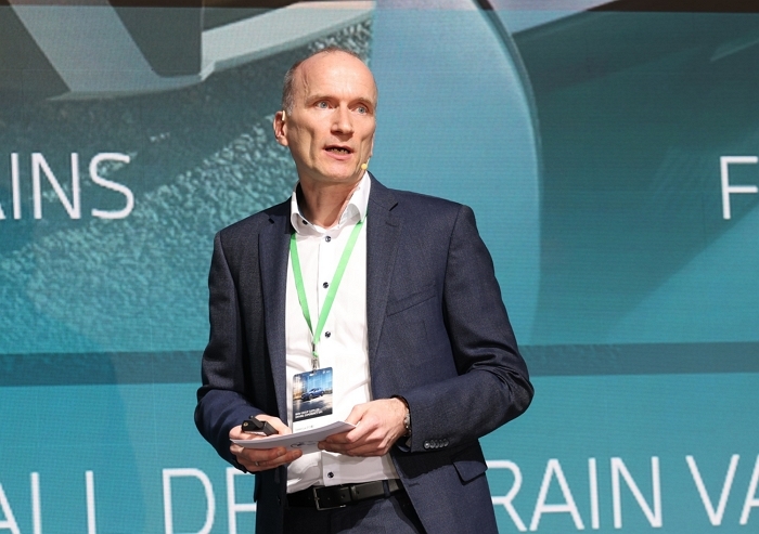 사진4-BMW 그룹 코리아, 2025 BMW 그룹 협력사의 날 개최_룩스 카스텐 BMW 그룹 구매 아태지역 총괄.JPG